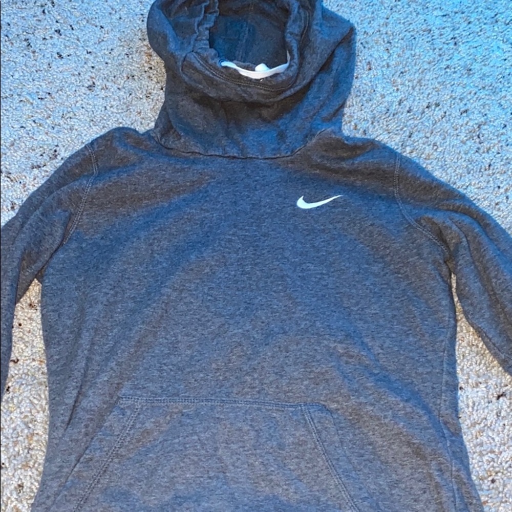 Nike sweatshirt